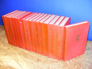 Šekspir komplet kultura1963