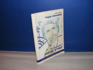 posni kuvar todoxin todor jovanovic