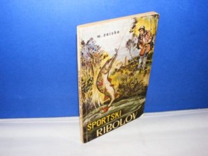 SPORTSKI RIBOLOV W.Zeiske