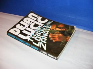 Tajne lopovskog zanata Dejan Lučić