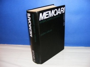 Korijen, stablo, pavetina memoari Gojko Nikoliš