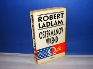 OSTERMANOV VIKEND Robert Ladlam