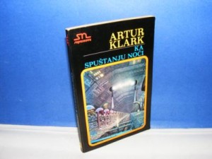 KA SPUŠTANJU NOĆI Artur Klark