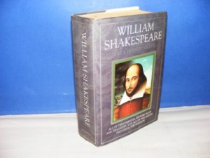 William Shakespeare, the Complete Works