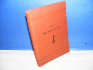 Berlitz Method - English Part Second Book (1933)