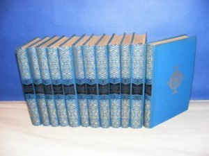 Dusan Baranin sabrana dela komplet 1-12
