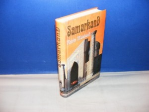 SAMARKAND Amin Maalouf 