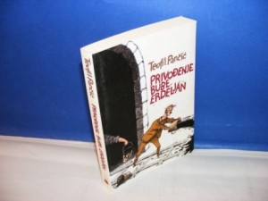Teofil Pancic , Privodjenje Bube Erdeljan