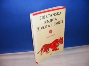 Tibetanska knjiga života i smrti Sogjal Rinpoće