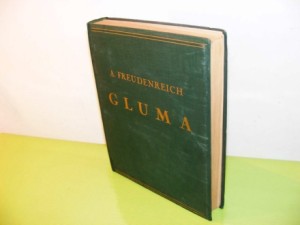 Gluma Stručni priručnik za ideologiju i praktičnu primjenu hrvatske pučke glume Autor: A.Freudenreich 