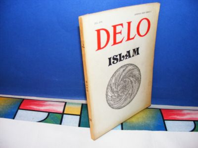 DELO Islam