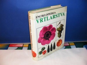 ENCIKLOPEDIJA VRTLARSTVA Moris Kutanso