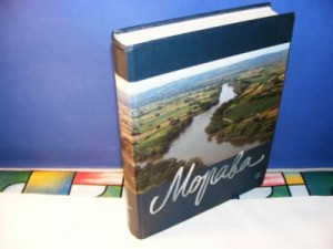 MORAVA Velika monografija , grupa autora