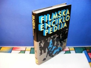Filmska enciklopedija 1 A-K JLZ