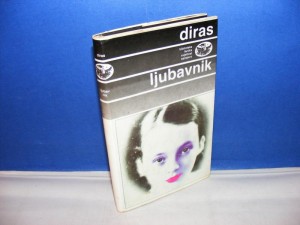 DIRAS LJUBAVNIK