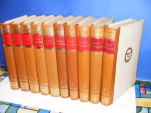 Tehnička enciklopedija 1-10