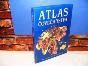 ATLAS ČOVEČANSTVA