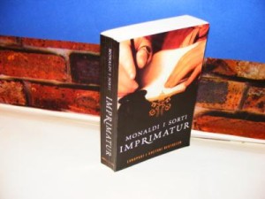 IMPRIMATUR Monaldi i Sorti