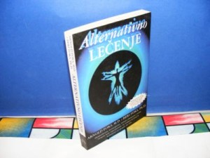 ALTERNATIVNO LEČENJE Arnold Foks