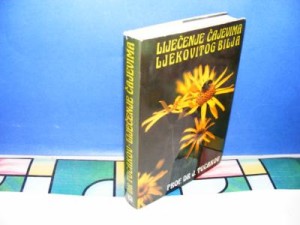 LIJEČENJE ČAJEVIMA LJEKOVITOG BILJA Tucakov