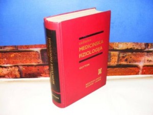 MEDICINSKA FIZIOLOGIJA Prof Dr Arthur Guyton
