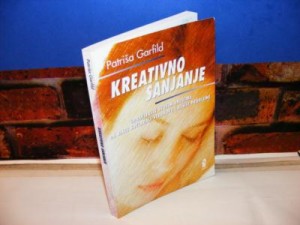 KREATIVNO SANJANJE Patriša Garfild