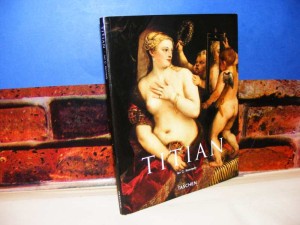 TITIAN Taschen