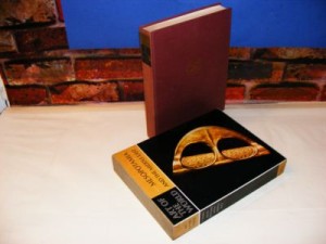 MESOPOTAMIA AND THE MIDDLE EAST Leonard Woolley