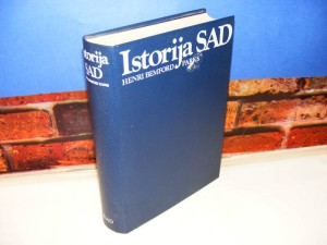 ISTORIJA SAD Henri Bemford Parks