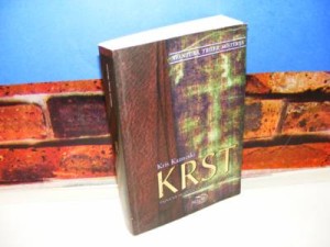 KRST Kris Kazneski