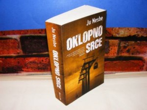 OKLOPNO SRCE Ju Nesbe