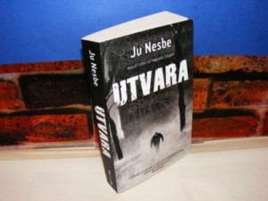 UTVARA Ju Nesbe