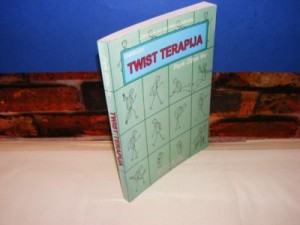 TWIST TERAPIJA Onnuri