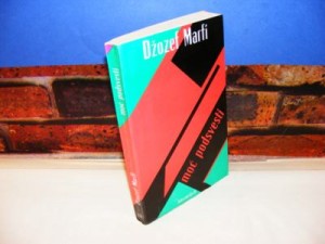 MOĆ PODSVESTI Džozef Marfi