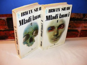 MLADI LAVOVI Irwin Shaw