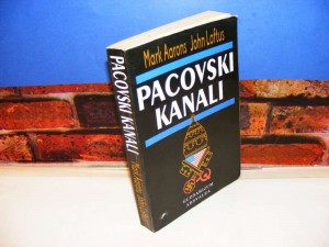 PACOVSKI KANALI Aarons Loftus