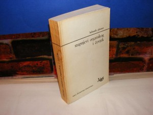 STUPNJEVI ORGANSKOG I ČOVJEK Helmuth Plessner