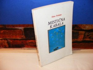 MISTIČNA KABALA Dion Fortune