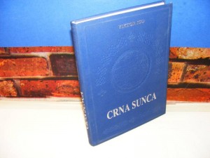 CRNA SUNCA Viktor Igo