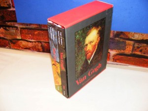 VAN GOGH the complete paintings I-II