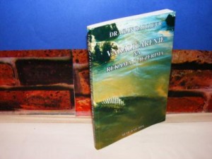 VARALIČARENJE NA REKAMAI JEZERIMA Dragan Radojević