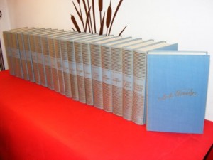 Tolstoj sabrana dela