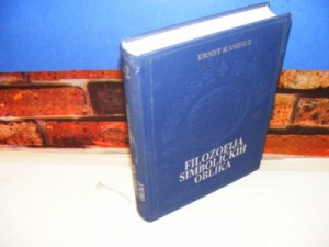 FILOZOFIJA SIMBOLIČKIH OBLIKA 1-2 Ernst Kasirer
