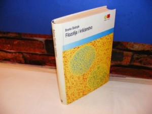 FILOZOFIJA I KRŠĆANSTVO Branko Bošnjak