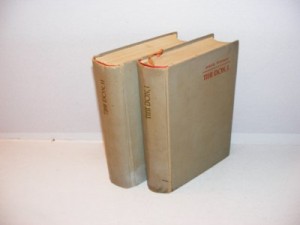 Tihi Don 1-2 Mihail Šolohov