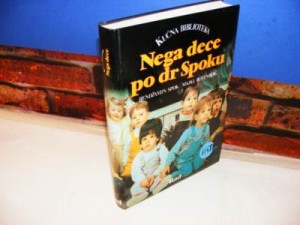 NEGA DECE PO DR SPOKU Spok/Rotenberg