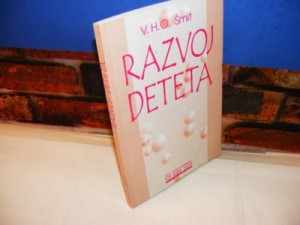 RAZVOJ DETETA Šmit