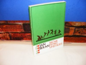 RJEČNIK FILMSKE UMJETNOSTI Jan Beran