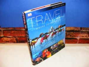 TRAVEL WHERE TO GO WHEN Craig Doyle