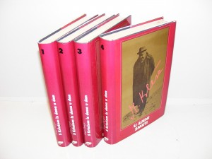 S Krležom iz dana u dan 1956 – 1975 , Enes Čengić